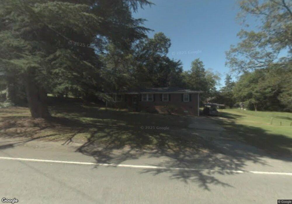 133 N Mechanic St, Pendleton, SC 29670 - photo 1