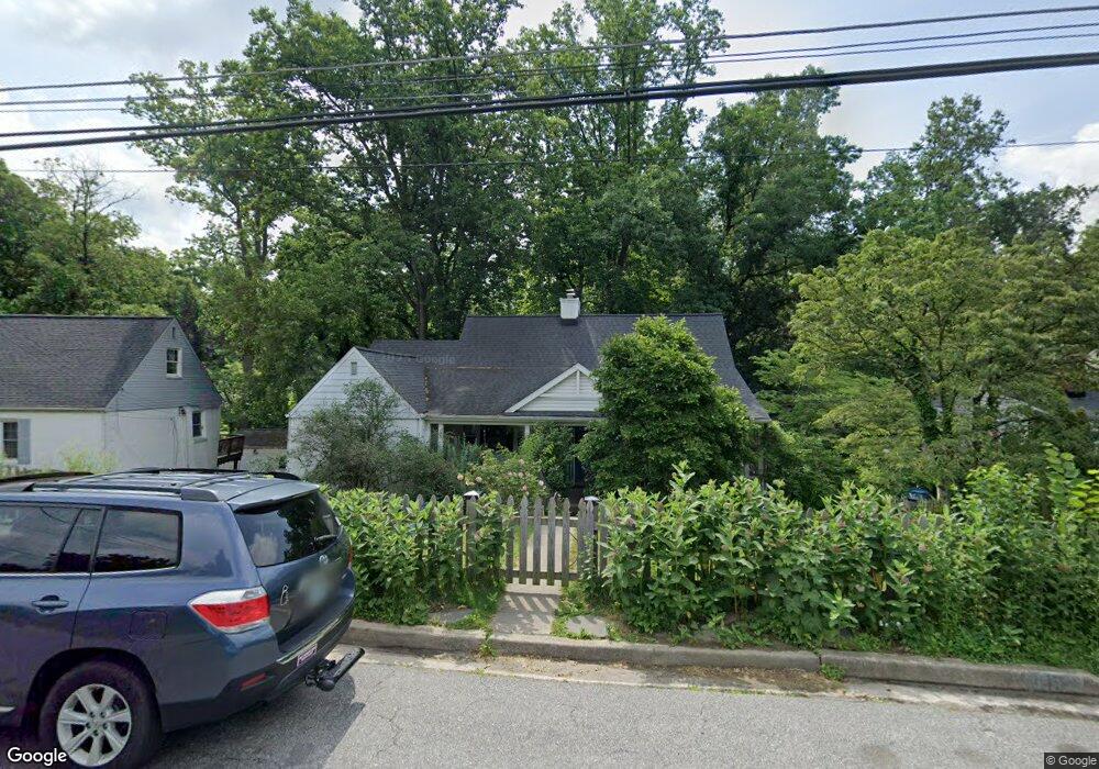 419 Range Rd, Towson, MD 21204 - photo 1