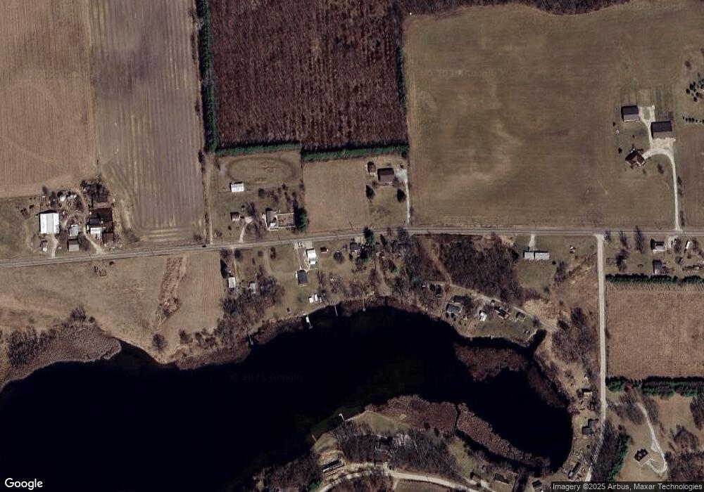 1051 W 100 S, Albion, IN 46701 - photo 1