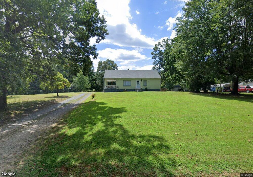 418 Brightwells Mill Rd, Madison Heights, VA 24572 - photo 1