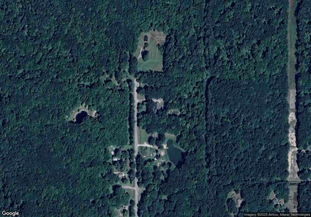 12521 N Budd Rd, Burt, MI 48417 - photo 1