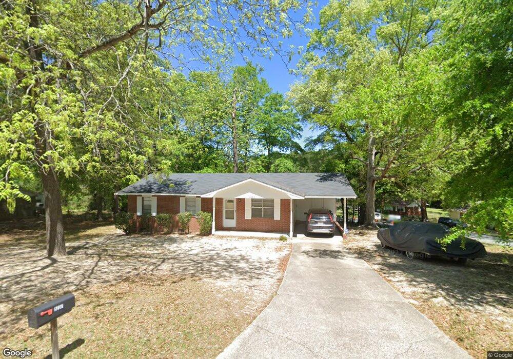 5237 Burbank St, Columbus, GA 31907 - photo 1