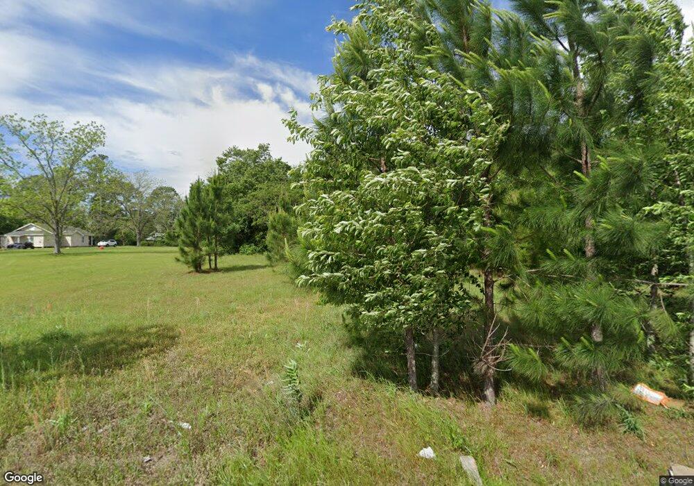 156 New St, Omega, GA 31775 - photo 1