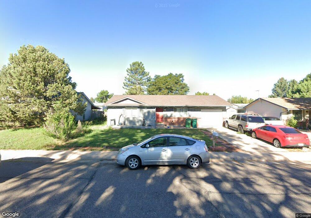 1163 Olathe St, Aurora, CO 80011 - photo 1