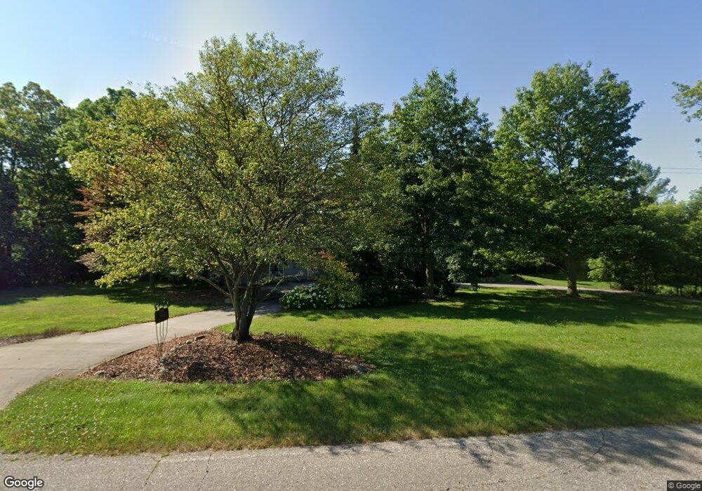 9135 van Cleve Rd, Vassar, MI 48768 - photo 1