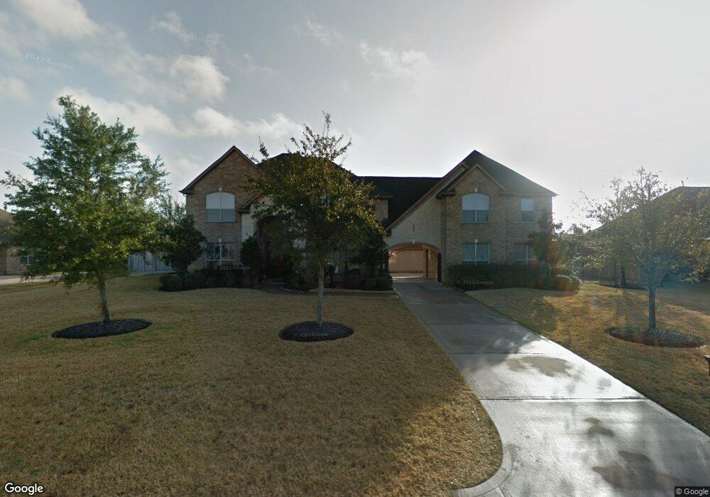 17806 Fairhaven Lake Dr, Cypress, TX 77433 - photo 1