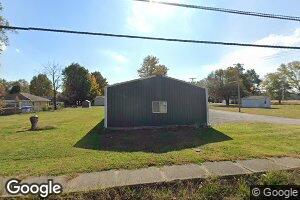 712 W Sylvia Ave, Christopher, IL 62822