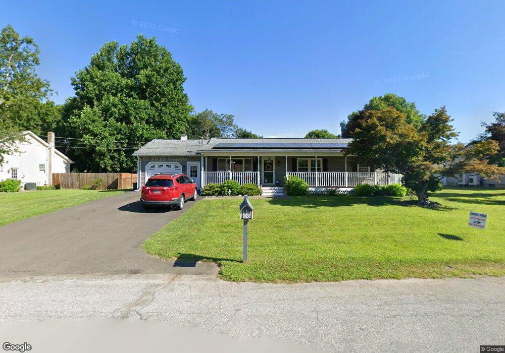 14 Amherst Rd, Red Hook, NY 12571 - photo 1