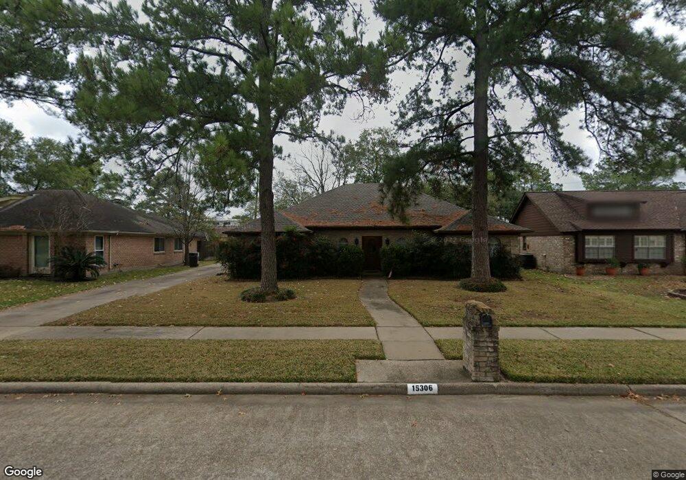 15306 Windy Cove Dr, Houston, TX 77095 - photo 1