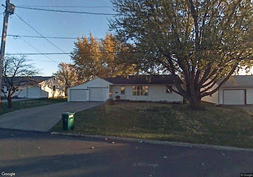 416 E Grant St, Osceola, IA 50213 - photo 1