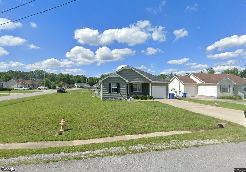 15 Brooke Ct, Manchester, TN 37355 - photo 1