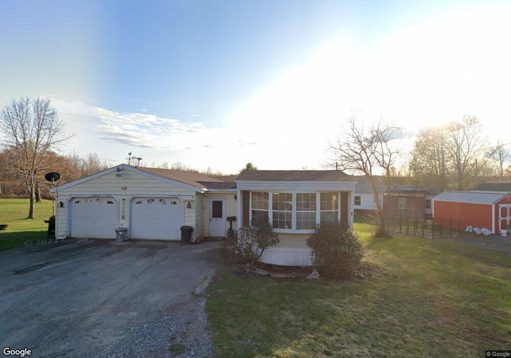 45 Cindy Ln, Dexter, ME 04930 - photo 1