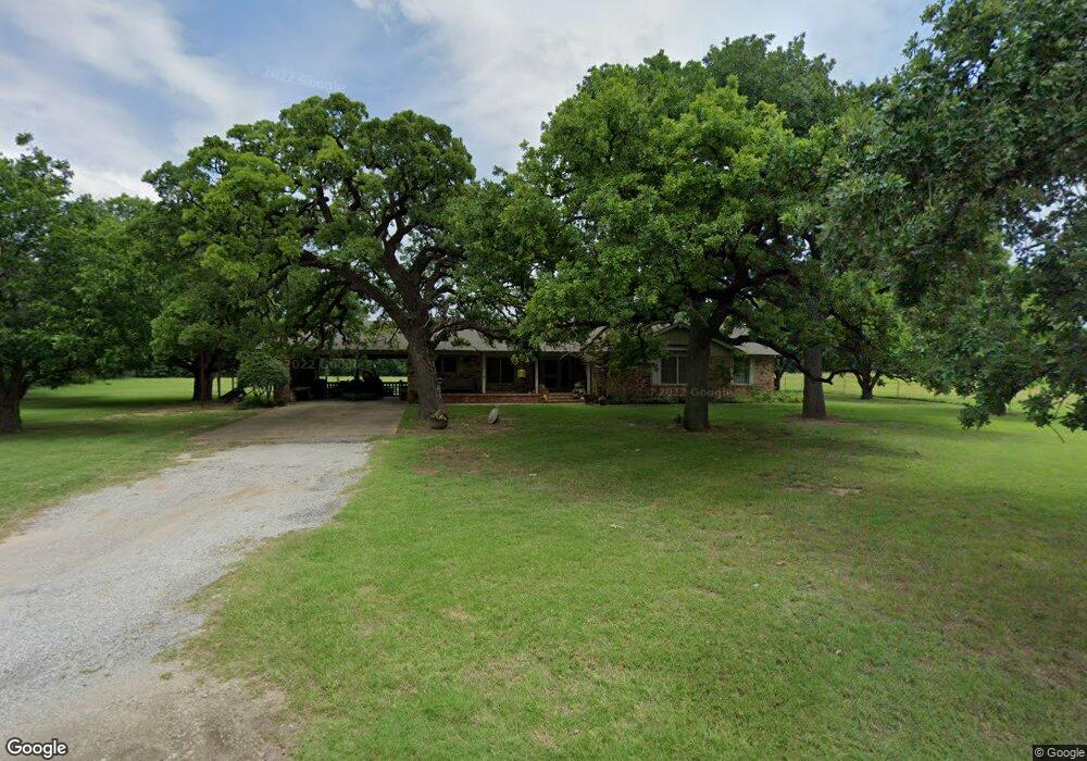 1502 Vernon Rd, Ardmore, OK 73401 - photo 1