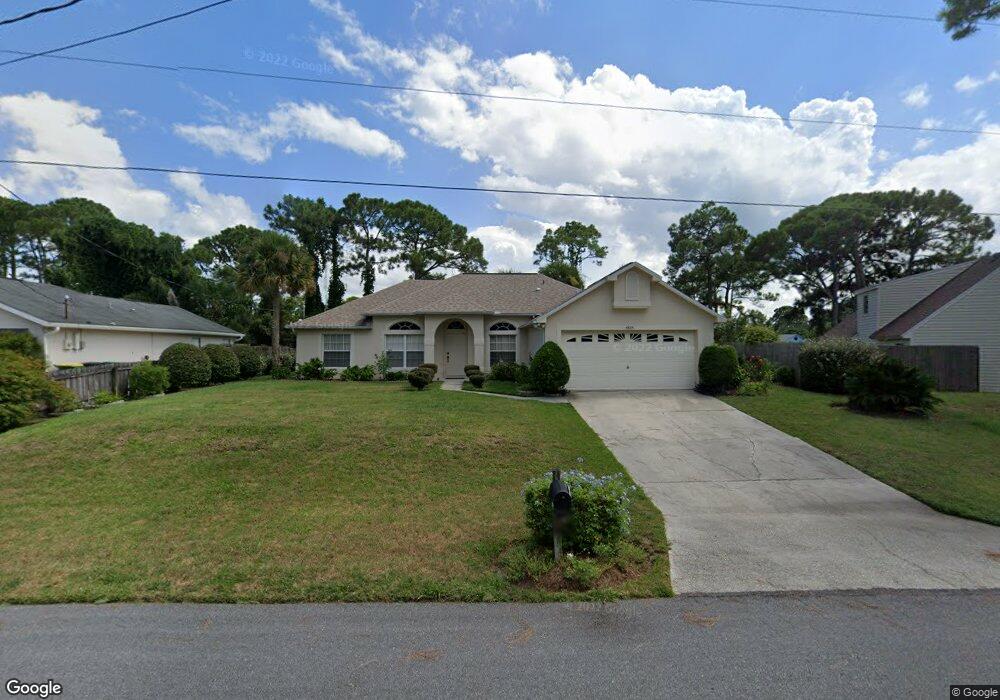 4805 Brookhaven St, Cocoa, FL 32927 - photo 1