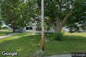 1203 Lincoln St, Gowrie, IA 50543