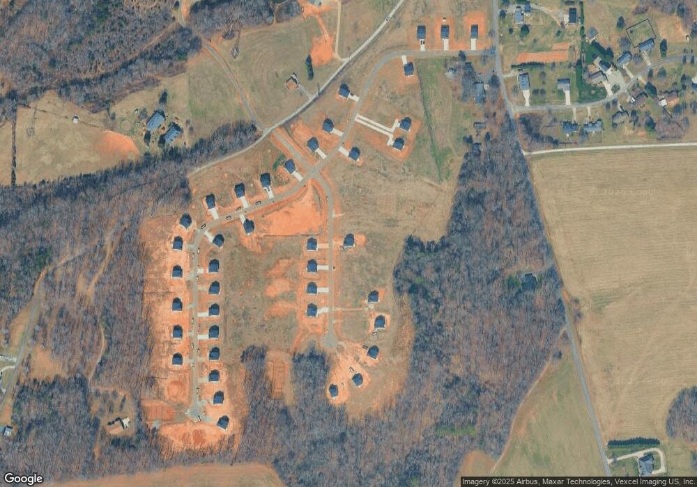 119 Dove Creek Trail, Statesville, NC 28625 - photo 1