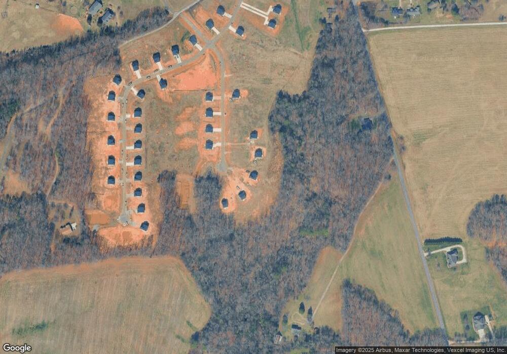 137 Dove Creek Trail, Statesville, NC 28625 - photo 1