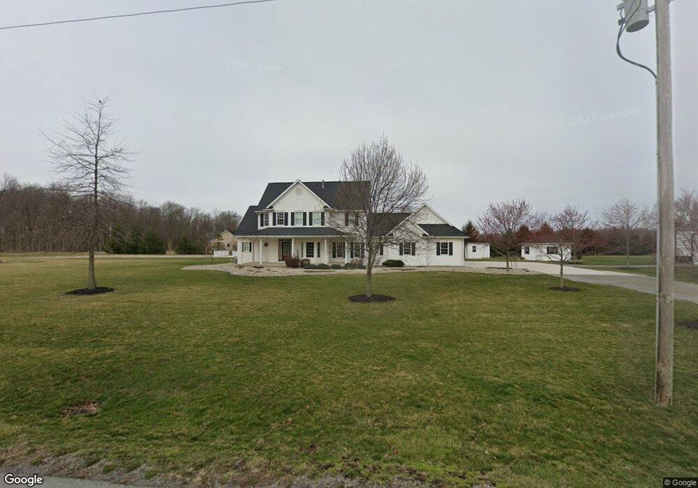 10567 Mayberry Rd, Columbus Grove, OH 45830 - photo 1