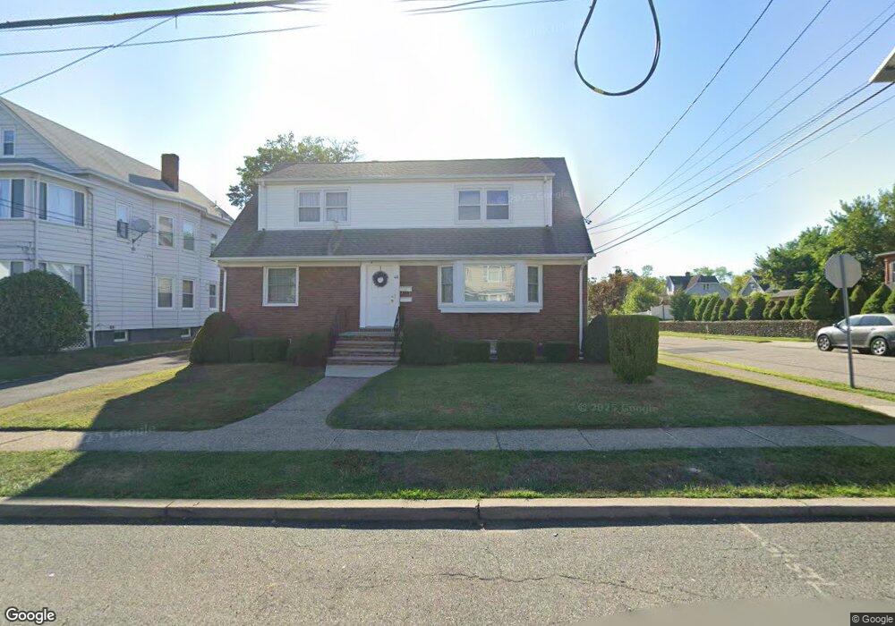 40 Lincoln Ave, Little Falls, NJ 07424 - photo 1