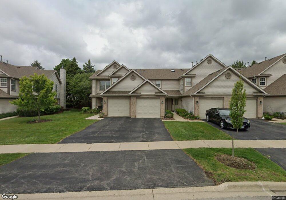 1834 Grove Ave, Schaumburg, IL 60193 - photo 1
