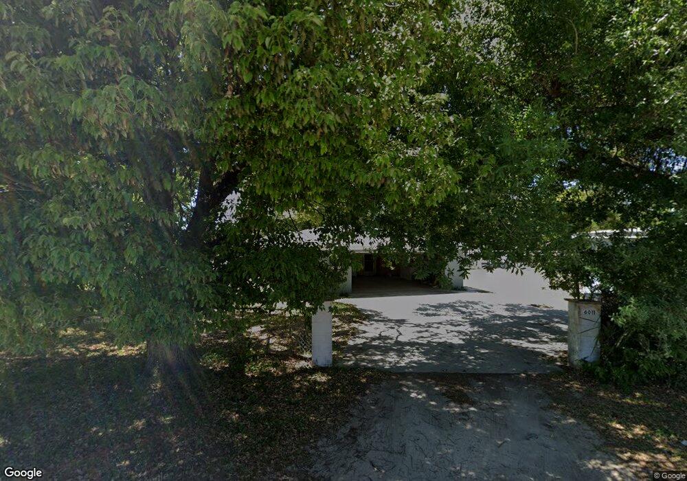 6011 Massey Rd, Zephyrhills, FL 33542 - photo 1