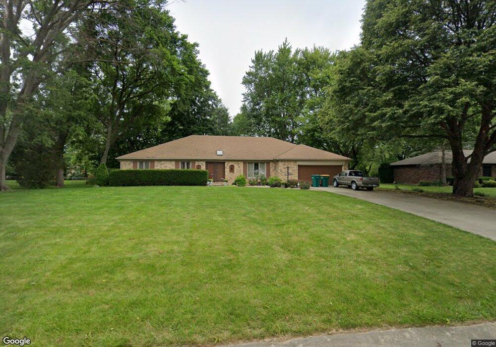 7974 Oak Hill Dr, Plainfield, IN 46168 - photo 1