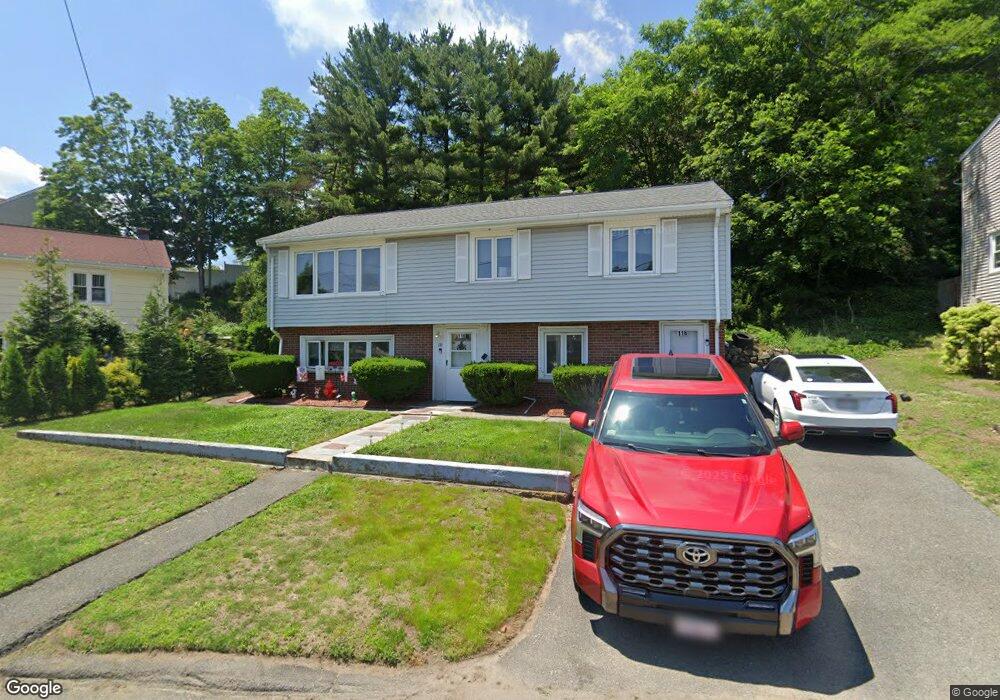 116 Edgemere Rd, Lynn, MA 01904 - photo 1