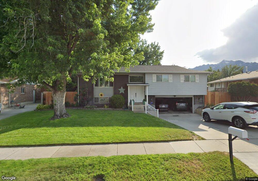 1573 Plata Way, Sandy, UT 84093 - photo 1