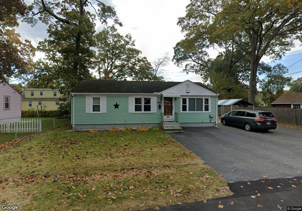 54 Wayne St, Warwick, RI 02889 - photo 1