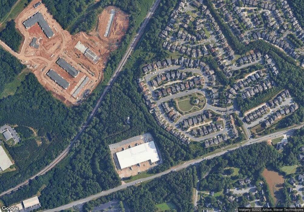 3883 Ridge Grove Way, Suwanee, GA 30024 - photo 1