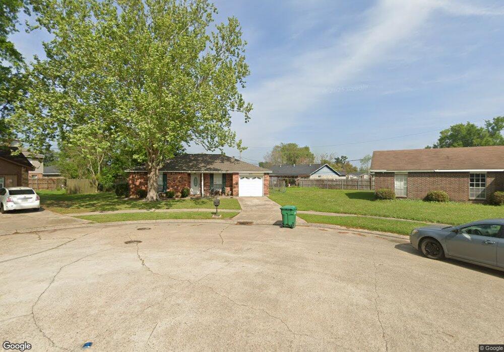 1833 Cinclair Loop, Laplace, LA 70068 - photo 1