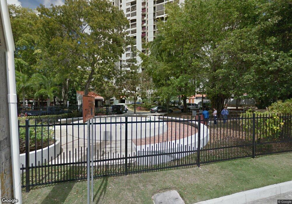 690 Calle Cesar Gonzalez unit 407, San Juan, PR 00918 - photo 1