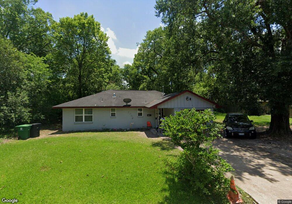 3746 Amos St unit 1956, Houston, TX 77021 - photo 1