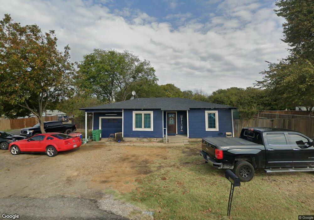 9775 County Road 745, Princeton, TX 75407 - photo 1