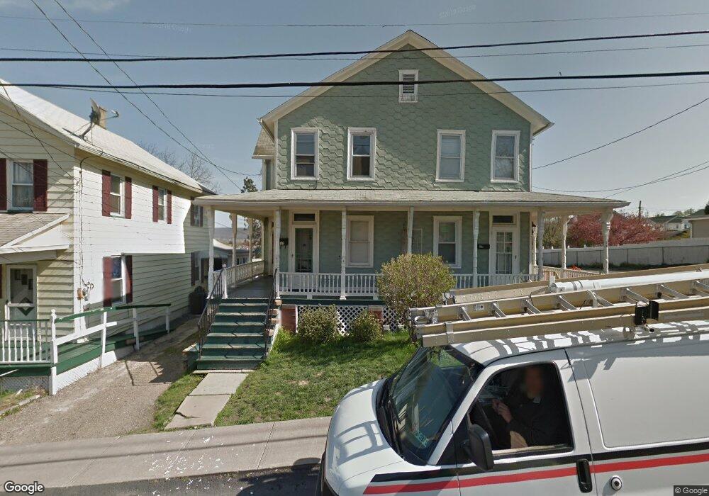 32 Green St, Kingston, PA 18704 - photo 1