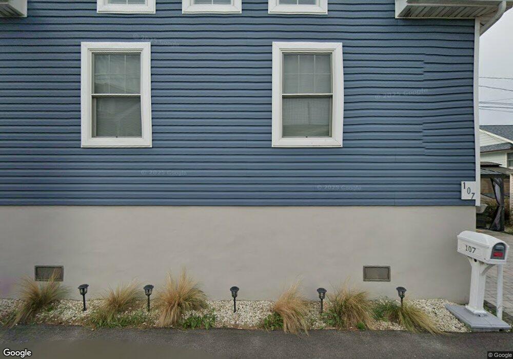 107 W Chadwick Way, Lavallette, NJ 08735 - photo 1