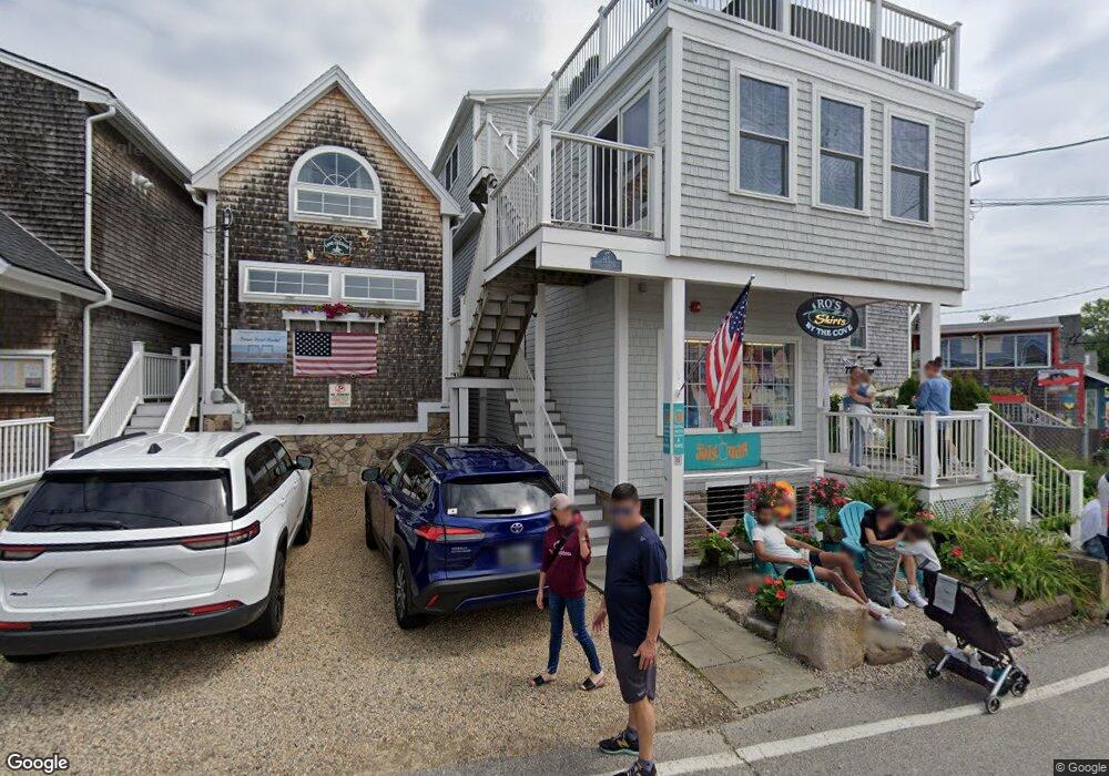 119 Perkins Cove Rd unit 2, Ogunquit, ME 03907 - photo 1