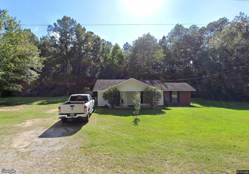 13303 Circle G Ranch Rd, Picayune, MS 39466 - photo 1