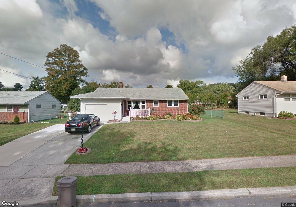 3 Laguna Dr, Magnolia, NJ 08049 - photo 1