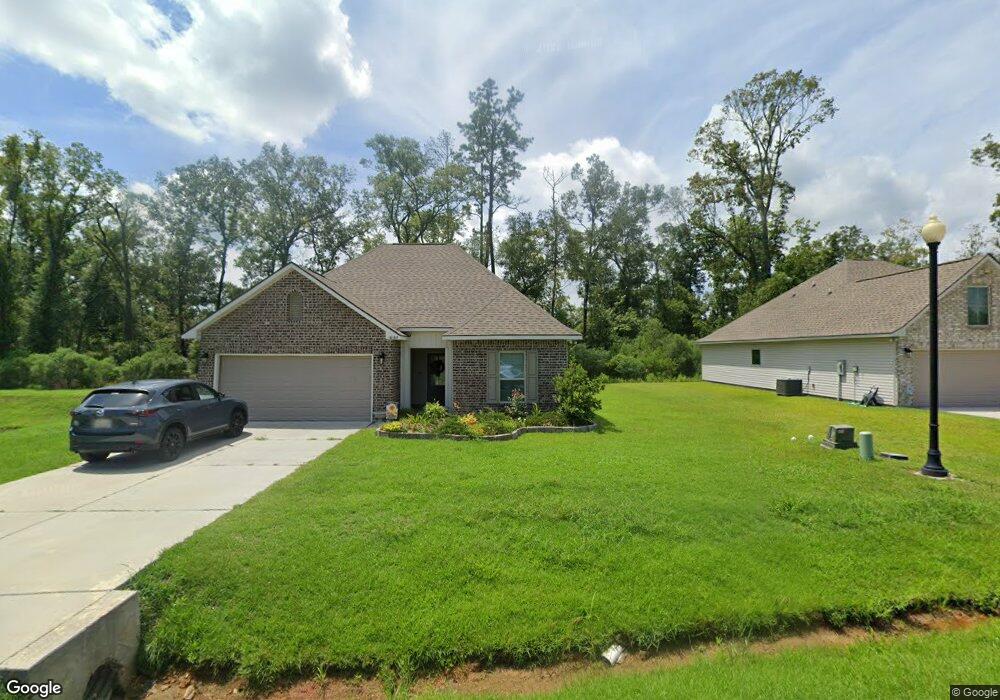 16168 S Trace Extension None, Ponchatoula, LA 70454 - photo 1