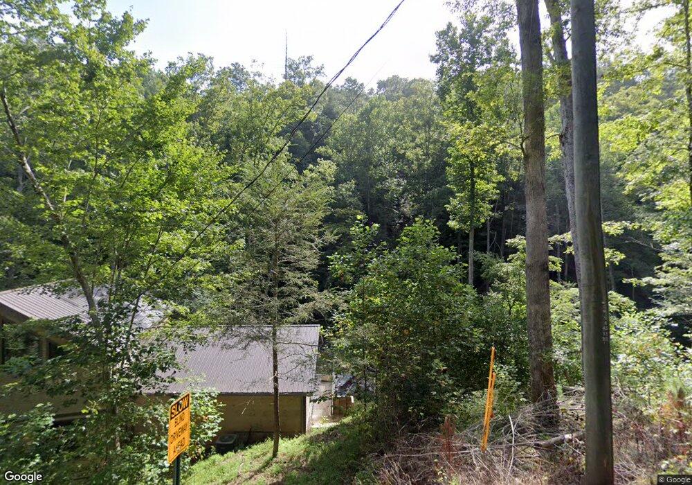 657 Nexus Dr, Ellijay, GA 30540 - photo 1