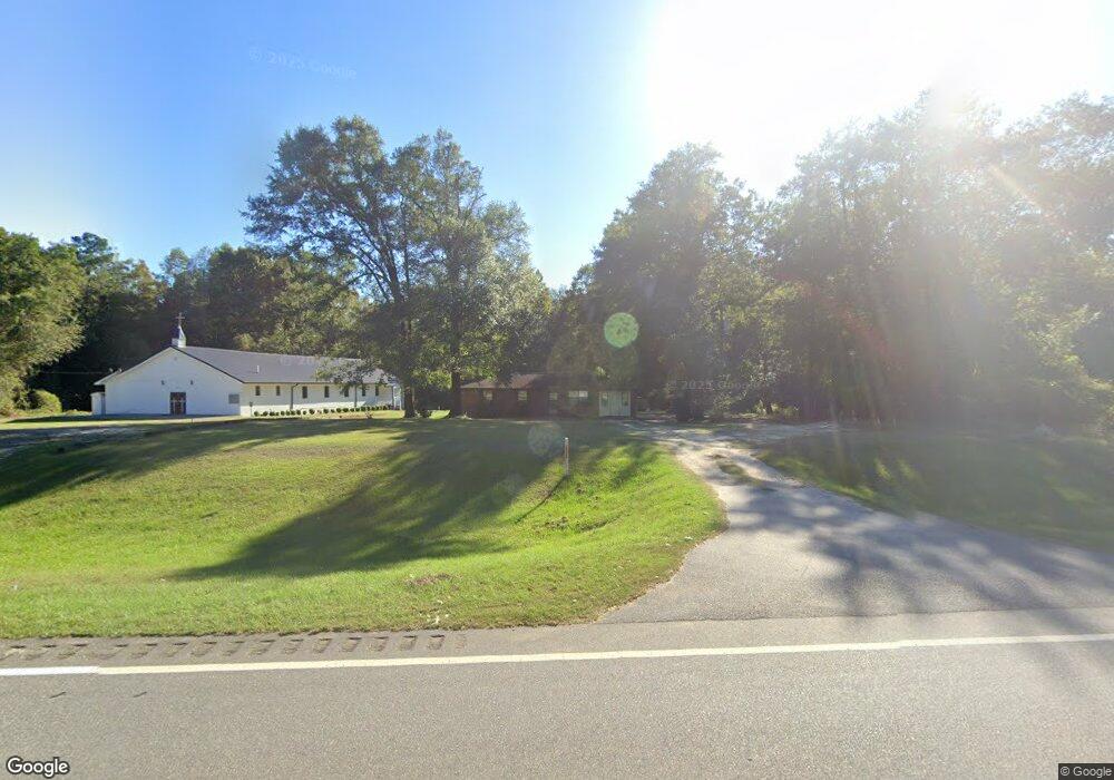 678 Highway 82, Eufaula, AL 36027 - photo 1
