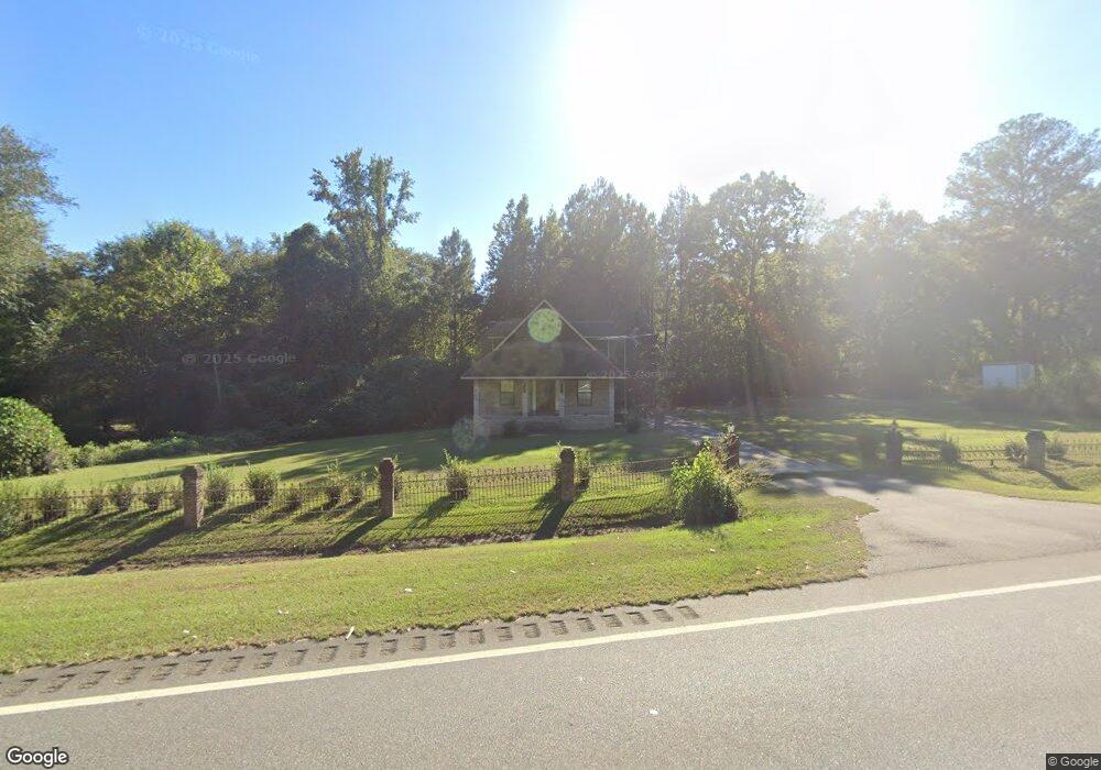 682 Highway 82, Eufaula, AL 36027 - photo 1