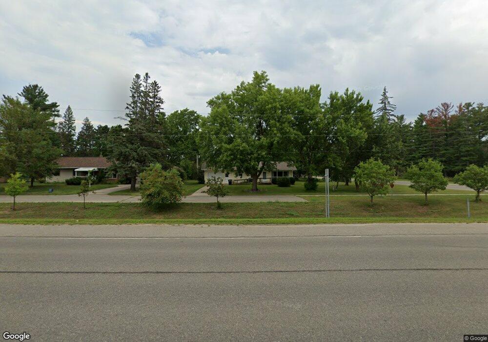 701 First St W, Park Rapids, MN 56470 - photo 1