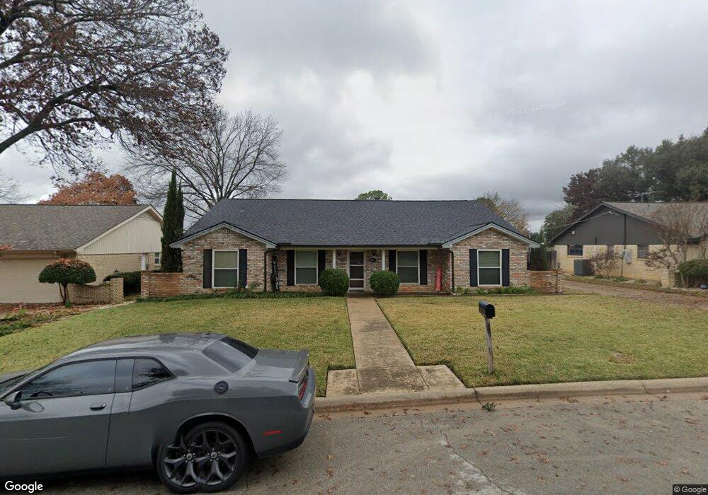 417 Circleview Dr S, Hurst, TX 76054 - photo 1
