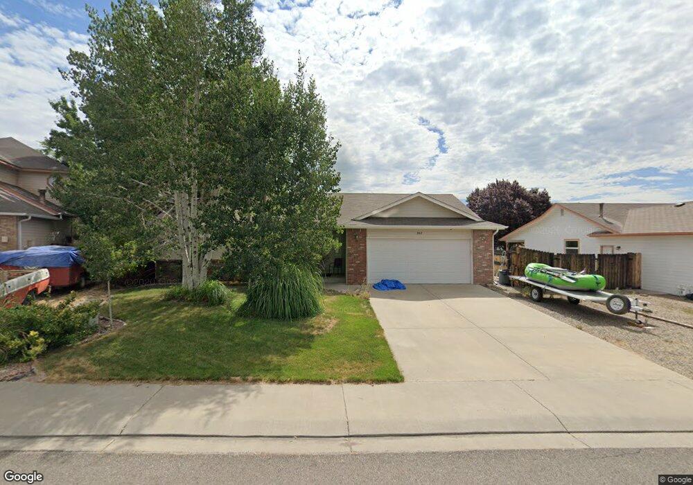 682 E Moorland Cir, Grand Junction, CO 81504 - photo 1