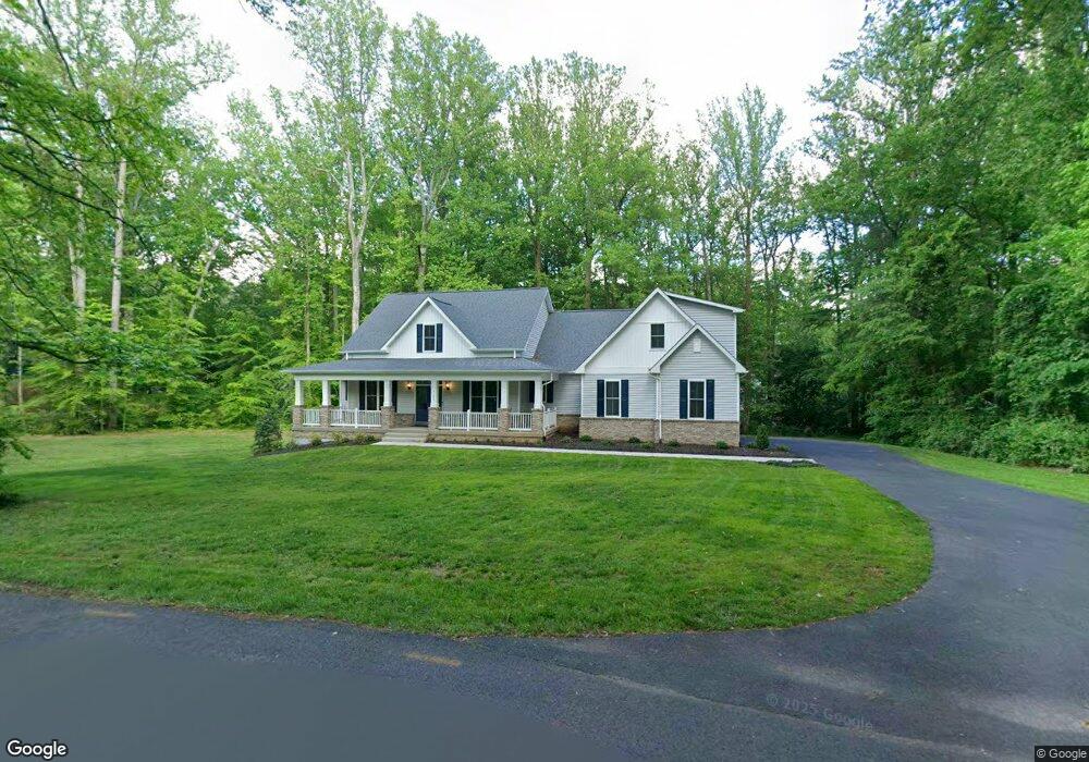 5398 Summit Dr, Fairfax, VA 22030 - photo 1