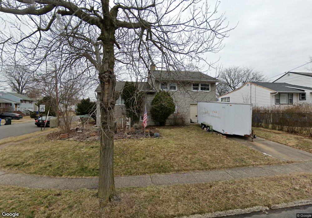 37 S Oak Ave, Fords, NJ 08863 - photo 1