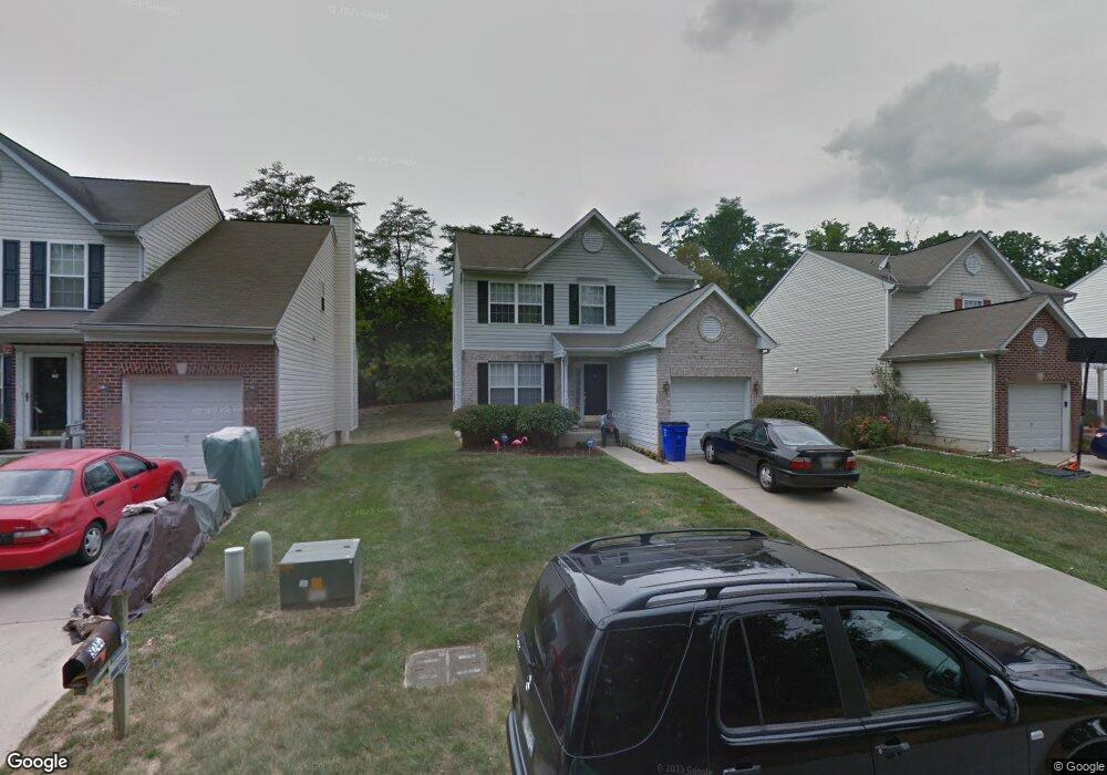 9240 Stream View Ln, Laurel, MD 20723 - photo 1
