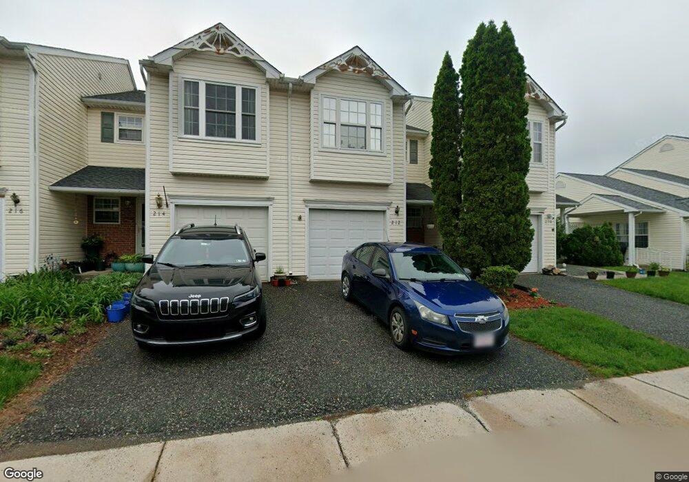 212 N 4th St, Bally, PA 19503 - photo 1